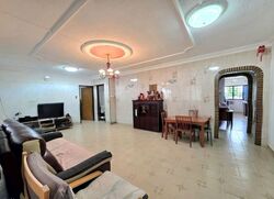 Blk 331 Jurong East Avenue 1 (Jurong East), HDB 4 Rooms #574416881